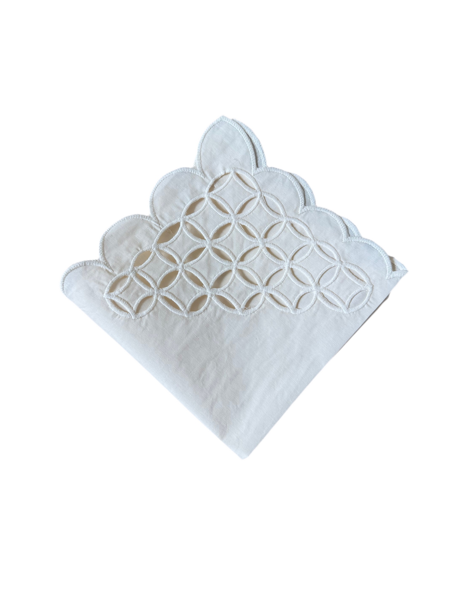 Placemats noble Off White