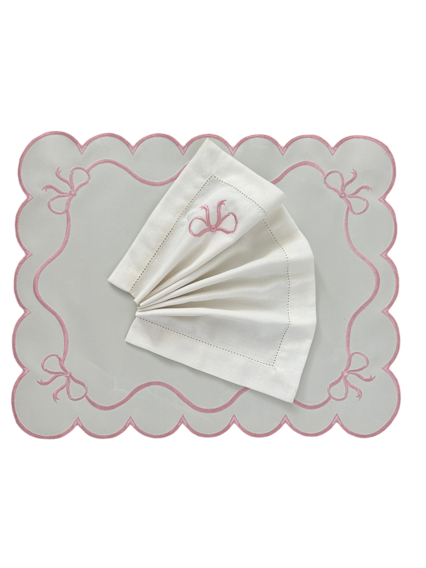 Placemets Love Bow