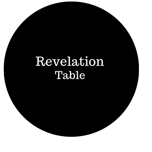 Revelation Table Store
